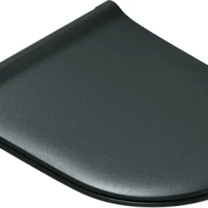 Siège de WC Catalano Slim Noir mat Super Prix